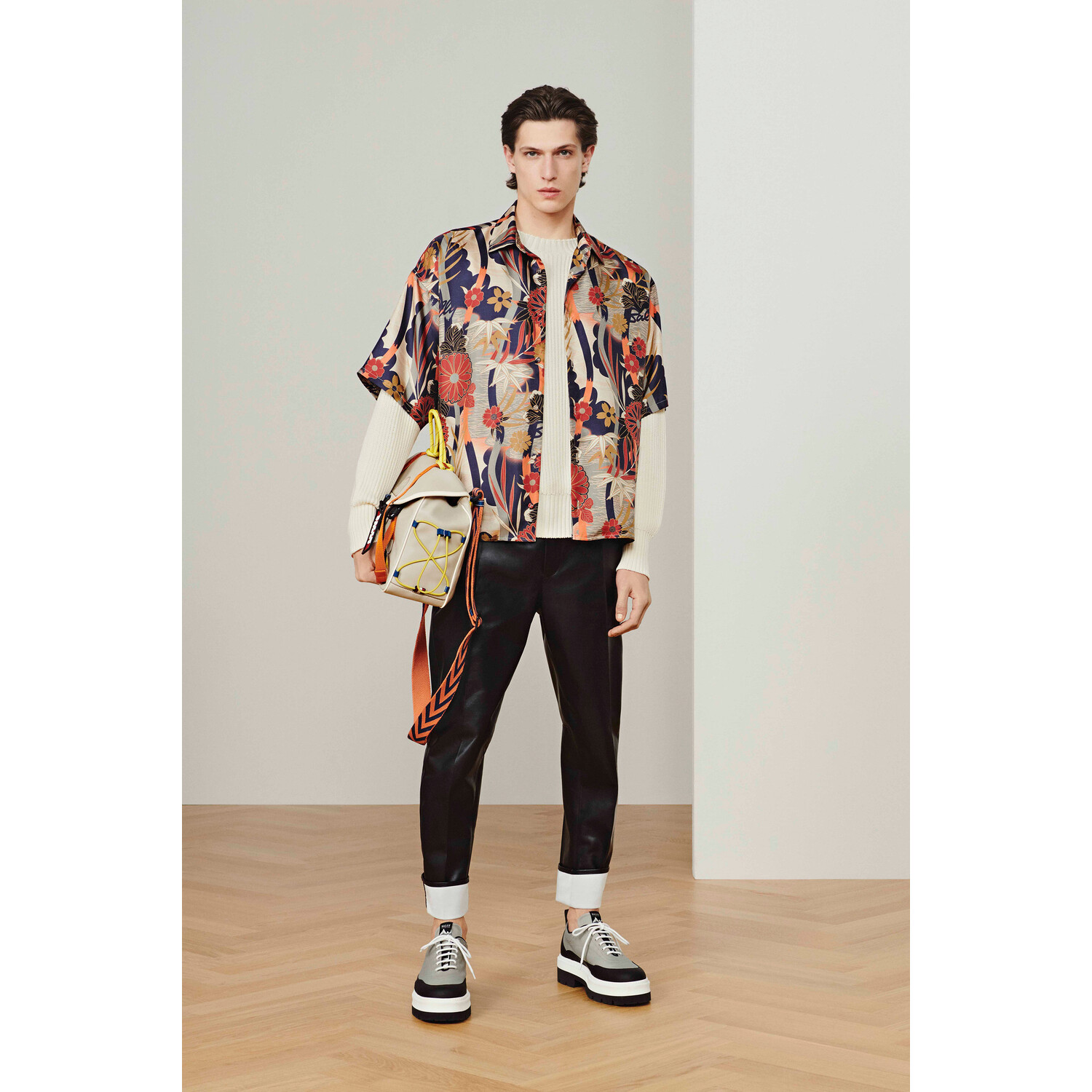 Фото Bally Spring 2020 / Bally весна-лето 2020 / Неделя моды: Милан